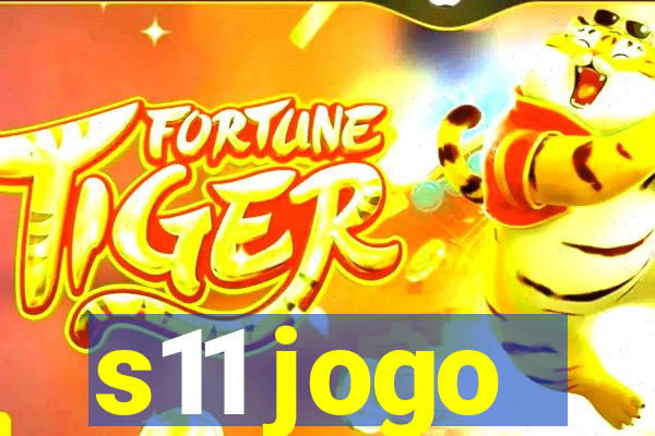 s11 jogo
